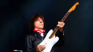 Jeff Beck - Cause we´ve ended as lovers cover - Bogner Blue