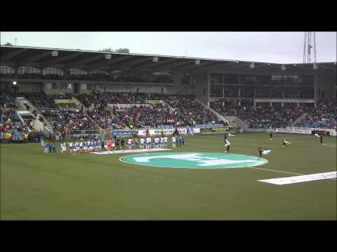 IFK NORRKÖPING  ÅTVIDABERG SÖNDAGEN 19 MAJ 2013 KL. 17.30        2 - 1