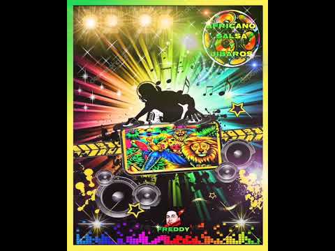 OMOLO ADESI - Kajulu Boys Band