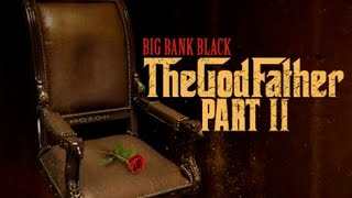Big Bank Black - I Want Some Money [Prod. By Will-A-Fool]