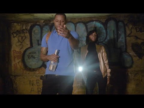 EC Marv - Phony Like Dat (intro) Music Video