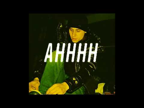 [FREE] Lockenumma19 X OG Pezo Type Beat - "AHHHH" (prod. by eggePlug) | Dark Trap Beat 2022