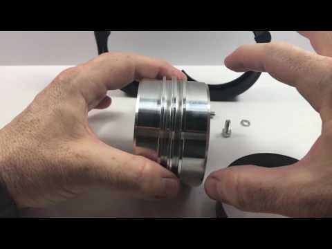 Plazmaman clamps