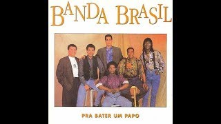 Vou nadar e morrer na beira da praia (Banda Brasil - A Poderosa | 1993)