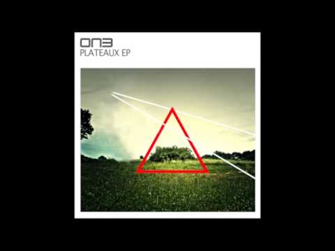 ON3 - Zero Mass [Platipus Records]