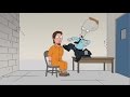 American Dad! Roger the Dirty Cop