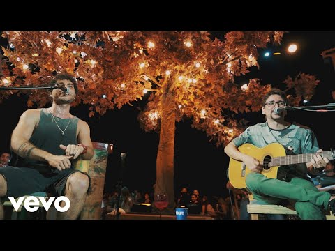 Livre, Leve e Bobo - Bruninho e Davi