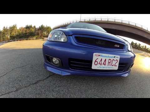 Hybrid Illusionz Ek hatchback