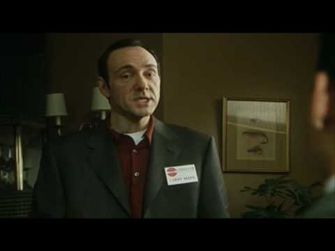 The Big Kahuna [italiano] - Perle di Larry