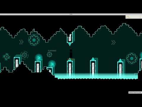 Brofist.io | Mental Torture by Zero - Speedrun (2:15)