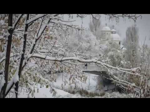 So Long My Friend HQ - Winter - Yanni