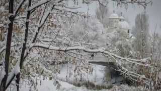 So Long My Friend HQ - Winter - Yanni