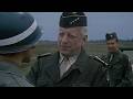 BEYOND THE BATTLEFIELD... 🦅 The Last Days of Patton (1986) Historical Drama