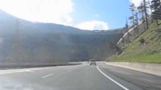 The Long and Winding Road Music Video