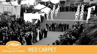 SOLO A STAR WARS STORY  Cannes 2018  Red Carpet  EV