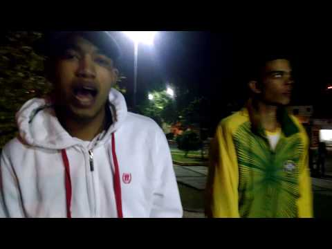 MC MENOR SP & MC J15 - (MEDLEY DO RETORNO 2017)