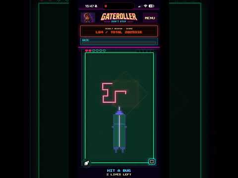 Gate Roller video thumbnail
