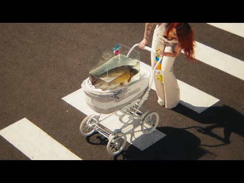 MIX - IRAIDA x Puya - Las-o asa, nu te agita