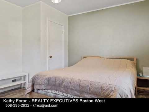 83 Baldwin Avenue, Framingham MA 01701 - Single Family Home - Real Estate - For Sale -