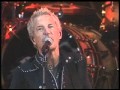 REO SPEEDWAGON Keep Pushing On 2009 Live ...