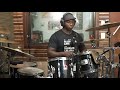 "Afro Green"  cover de  Caribbean jazz project ft. Dave Samuels