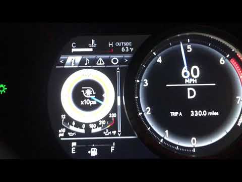 IS 200t TTI Stage 2+