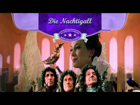 Die Nachtigall