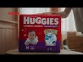 Huggies India S Fastest Absorbing Diaper 6 Sec Tamil