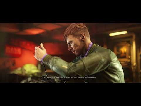Wolfenstein - The New Colossus - Pt 30