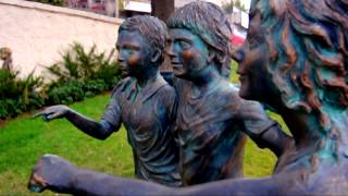 İzmir Haberleri 35Haber.Net - İzmir Tanıtım Filmi İzle