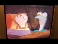 The Rescuers Down Under These Are Not Joanna Eggs