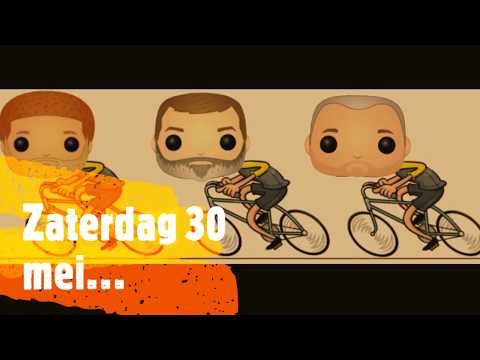 BuitenGewoon Transport mei/juni 2020