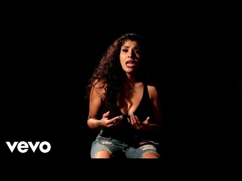 Deztini Farinas - Queen's Apology - Performance Video (2016)