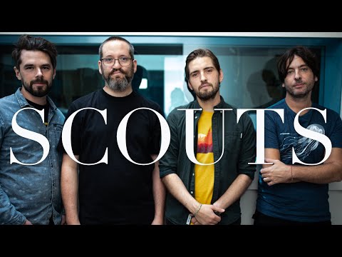 Pablo Held Trio & Nelson Veras • “Scouts” (live 2022)