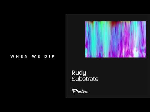 Premiere: Rudy (UK) - Different Line [Proton Music]