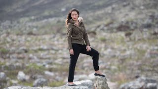 Behind the Scenes | Ricochet - Caitlin De Ville