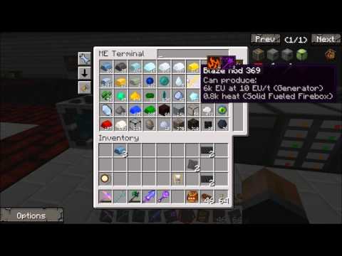 FTB Ultimate Pack Let's Play S00E20 (v1.0.1)