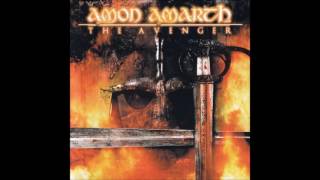 Amon Amarth — God, His Son and Holy Whore
