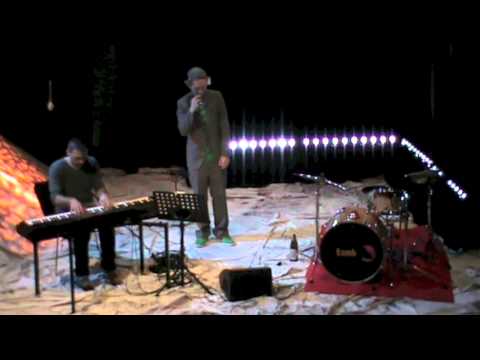 tombadour LIVE at Dschungel 05.12.2014 Medley