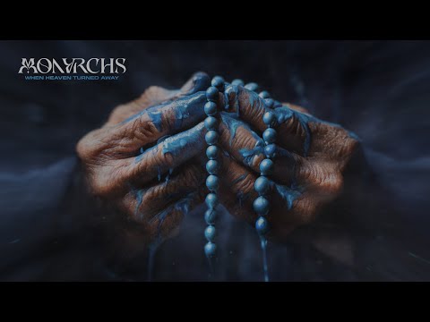 When Heaven Turned Away