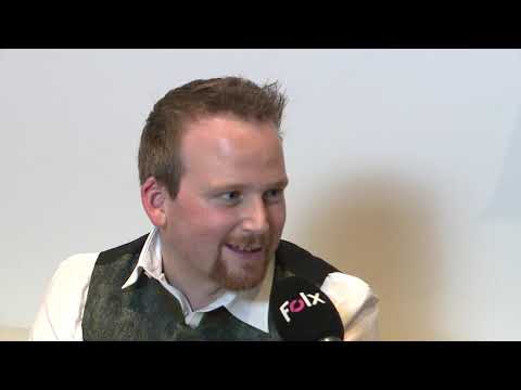 Folx Talk - Die Pagger Buam