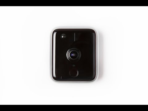 iseeBell Wi-Fi Enabled Video Doorbell Security Camera