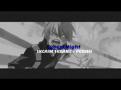 1KCAIM 1KBANE - PERISH