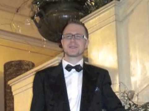 La Calunnia - Verleumdungsarie des Basilio