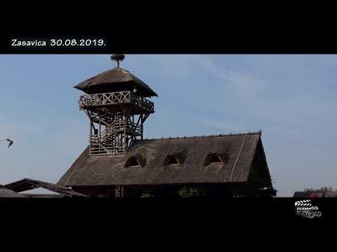 ZASAVICA   30 08 2019  ...snimao i montirao : Aleksandar Plemic  PLEMA65
