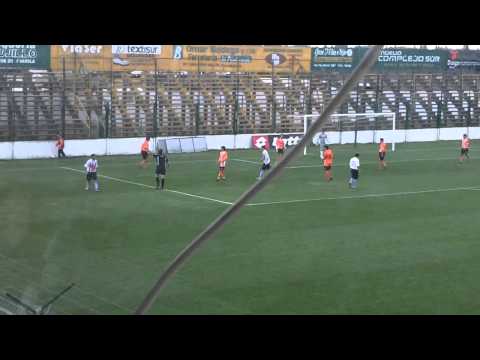 Berazategui - Sacachispas - www.sentimiento-naranja.com.ar