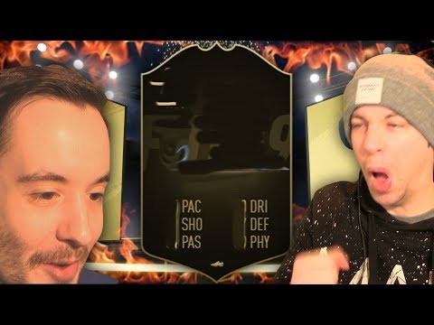OMG THIS IN FORM PACK LUCK IS CRAZY!!! - FIFA 19 ULTIMATE TEAM PACK OPENING