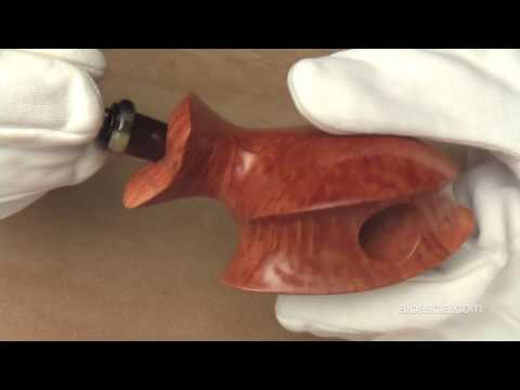 Pipa Karin - smoking pipe 015