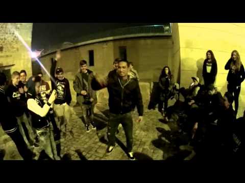 Semifinal Karma vs Tidus