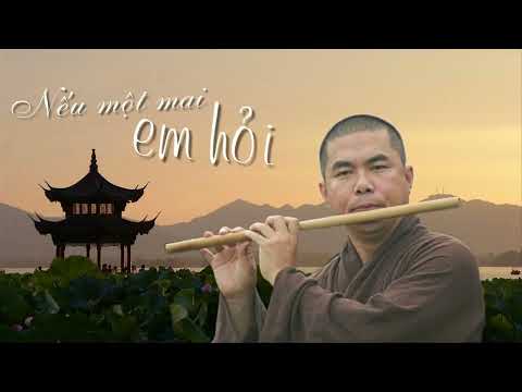 Nếu một mai em hỏi - Dzoãn Minh